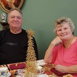 Meet your Posher, Sharon